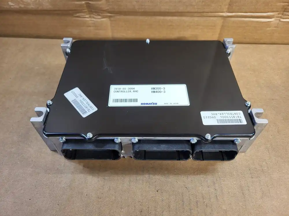 RHC Controller 7818-55-3004