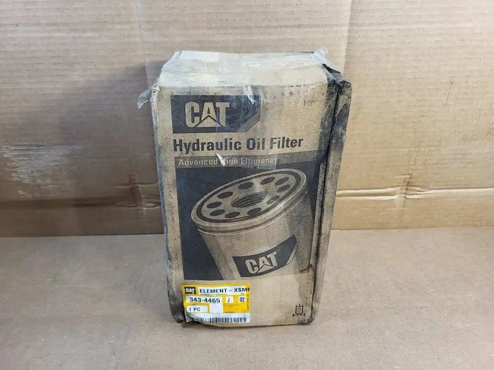 Transmission Element 343-4465