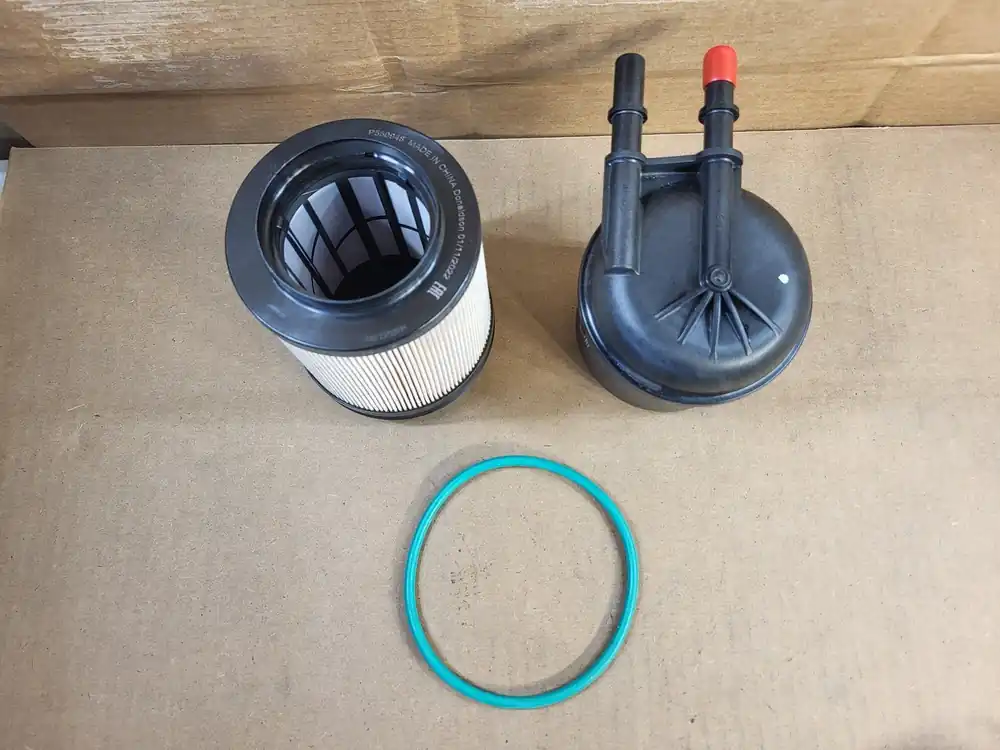 Fuel Filter Kit P550948