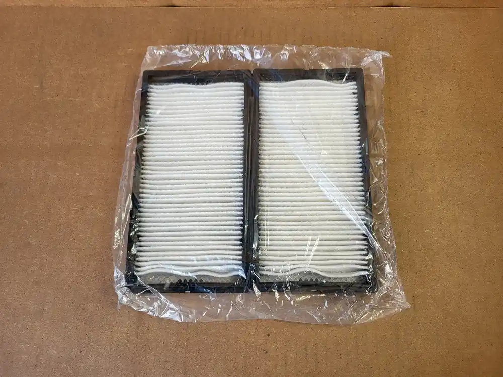 Cabin Air Filter P500204