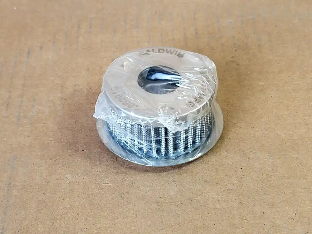 Hydraulic Filter Elements PT9481-MPG