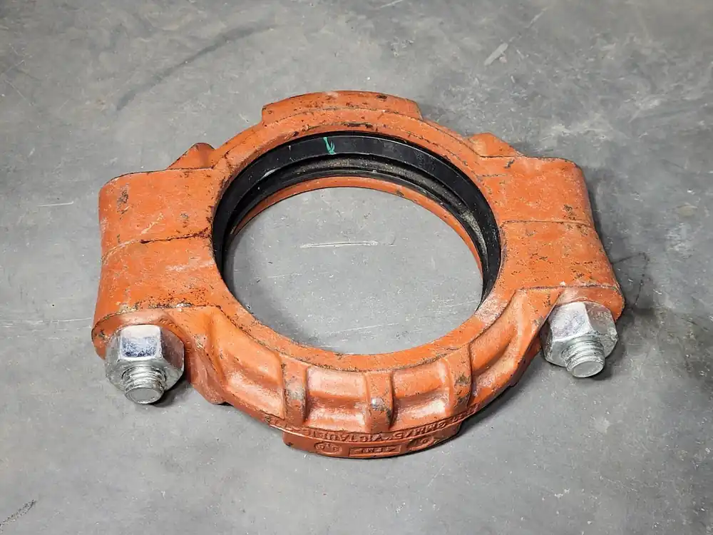 5" Flexible Coupling Style 77