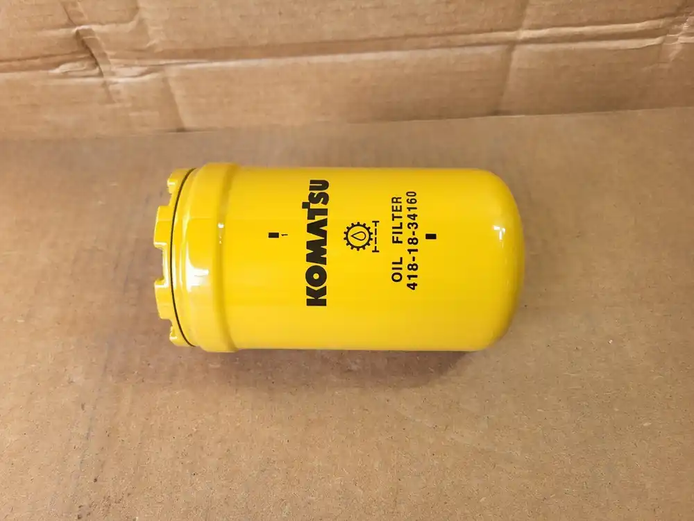 Cartridge 418-18-34160