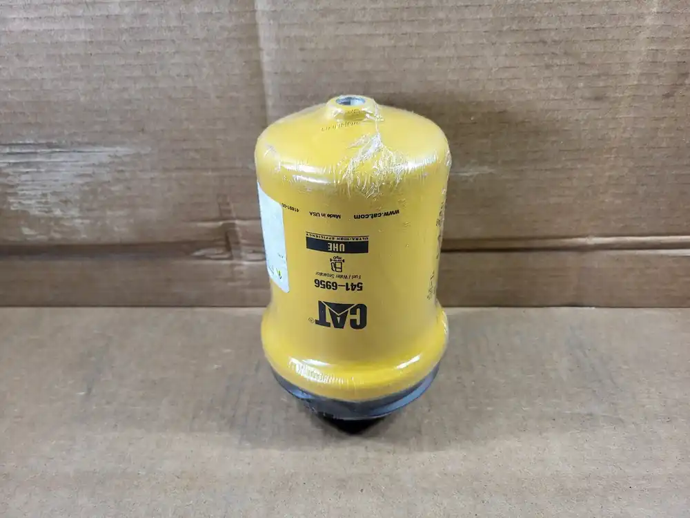 Fuel Water Separator 541-6956