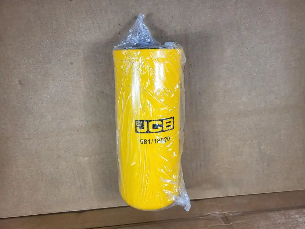 Hydraulic Filter 581/18020