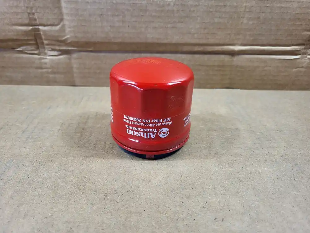Transmission Filter 29539579