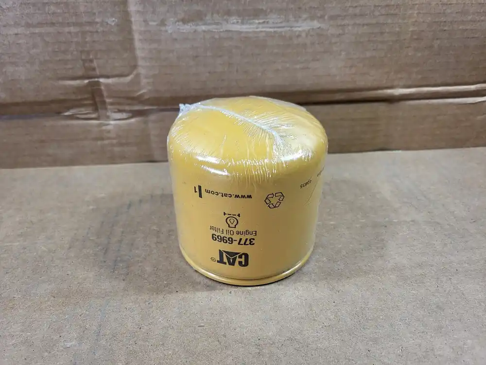Engine Oil Filter 377-6969