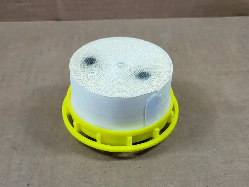 Fuel Filter Element Assy 23390-51070
