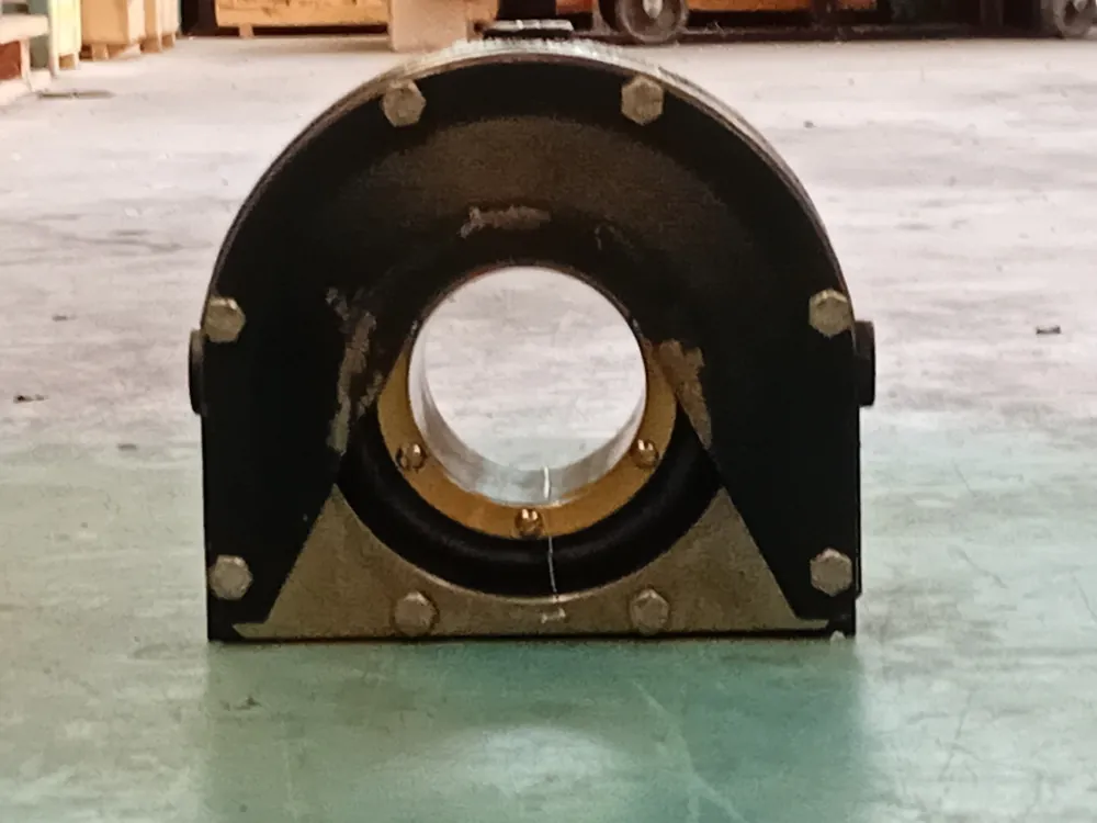Hydracam Bearing Housing 200-0434-00, 2-7/16" Doctor Roll Hydracam SBC-121