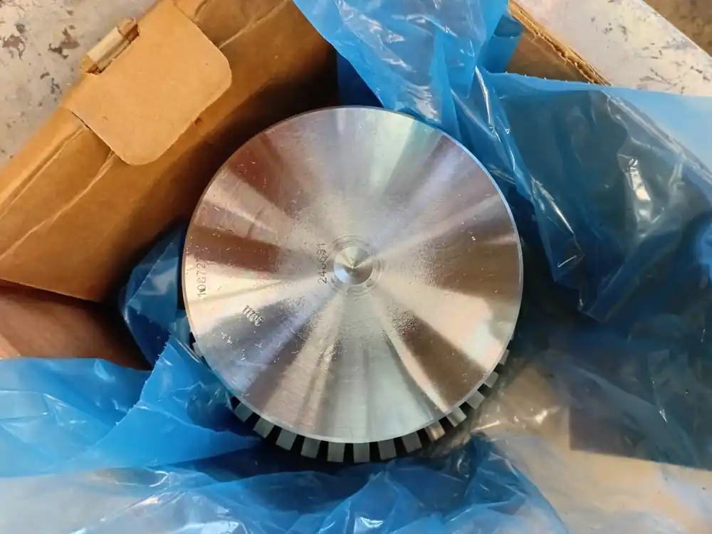 Coupling Hub 1110T Pilot Bore