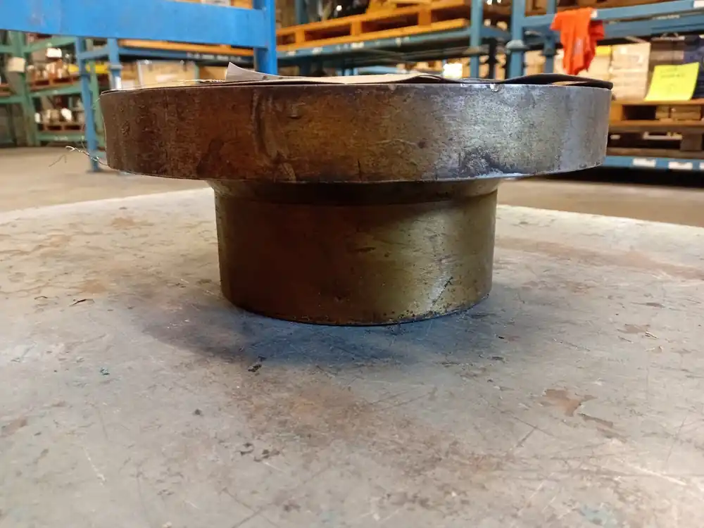 Coupling 3-1/2S, 11" Bore