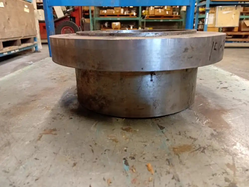 Coupling 3-1/2S