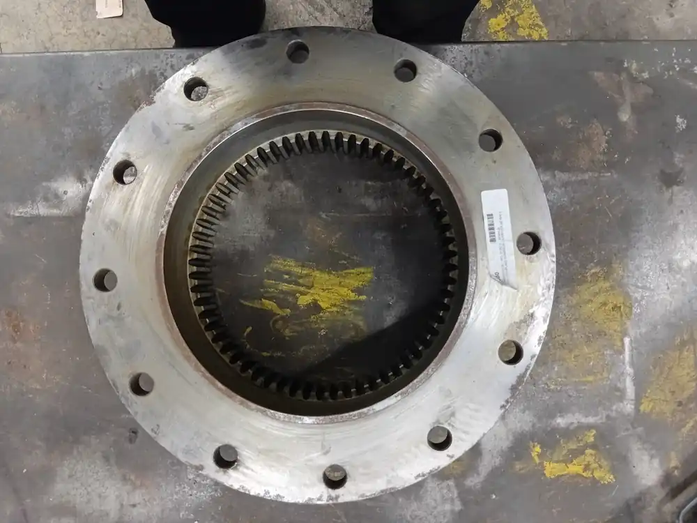 Sleeve Coupling Dominion 6E Male