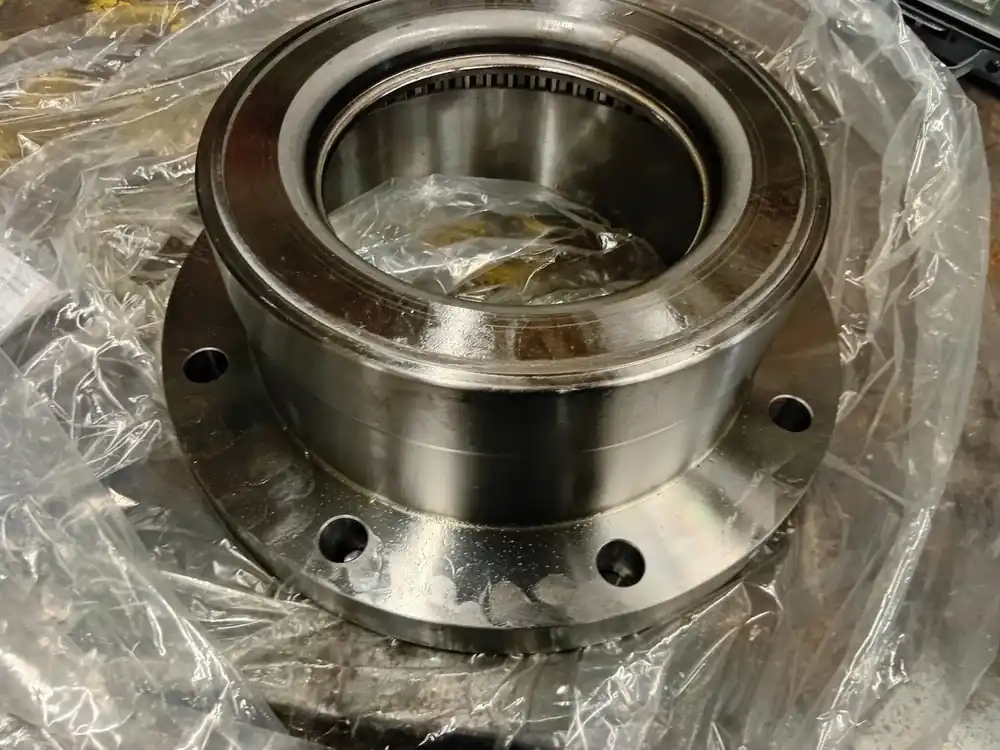 Sleeve Coupling 5F EB