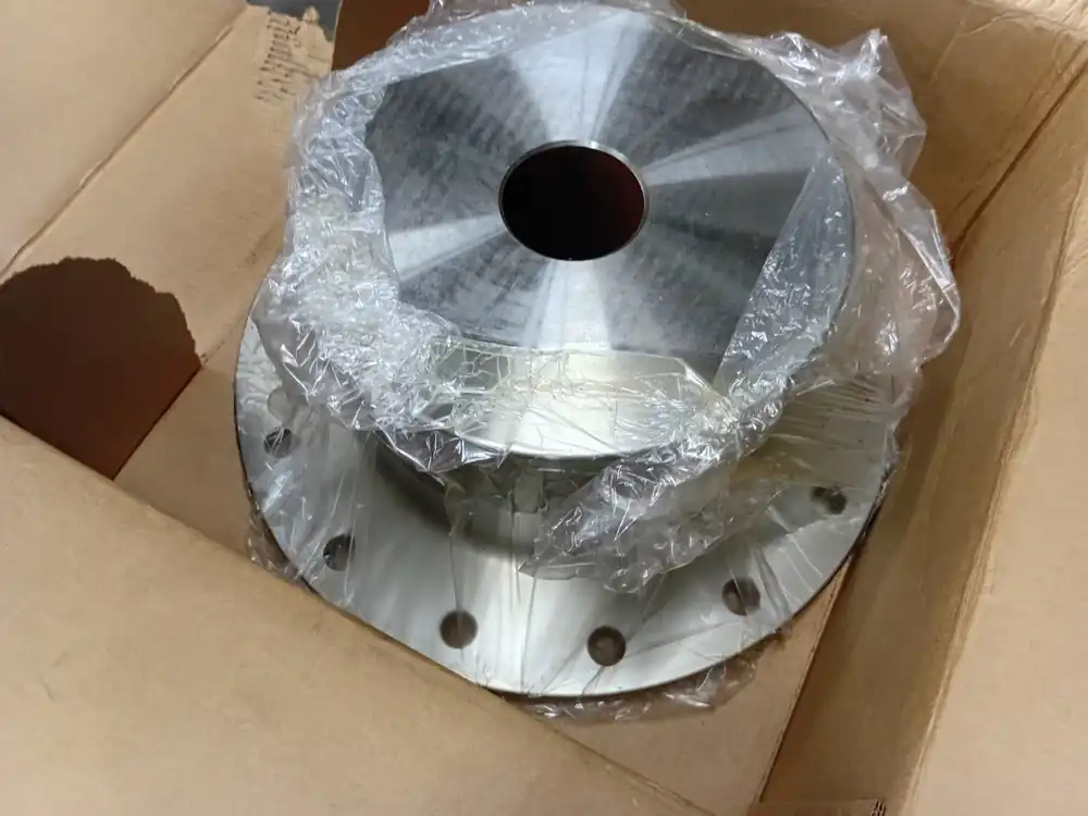 Coupling Hub 6EB RSB RIGID R HUB