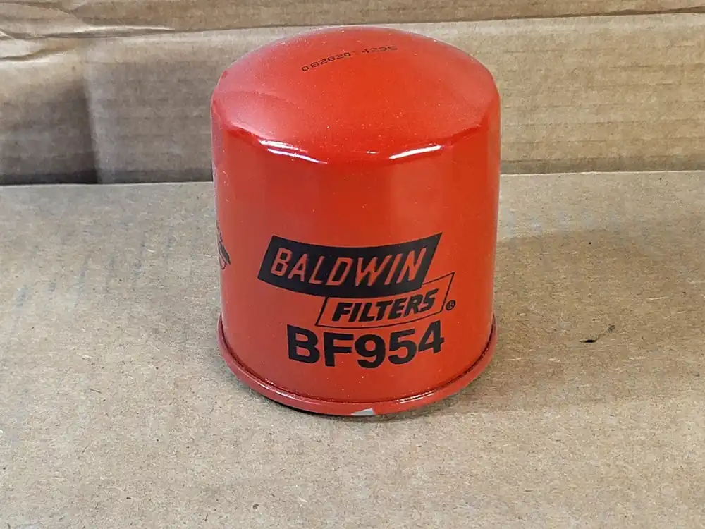 Fuel Filter Spin-On BF954