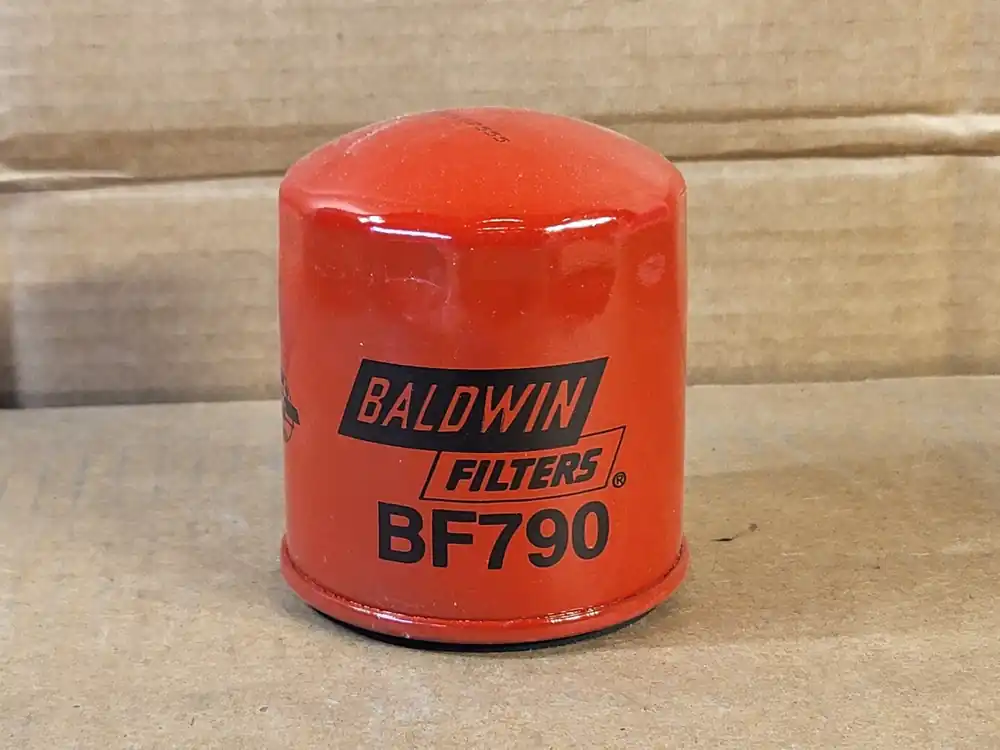 Fuel Filter Spin-On BF790