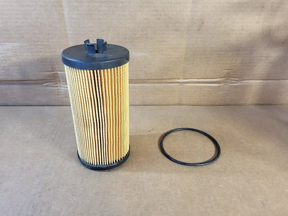 Lube Oil Filter Element P7235