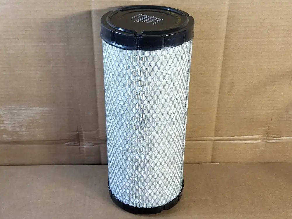 Primary Radial Seal Air Filter P827653