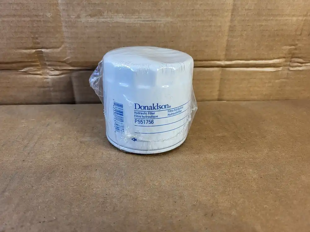 Hydraulic Spin-on Filter P551756
