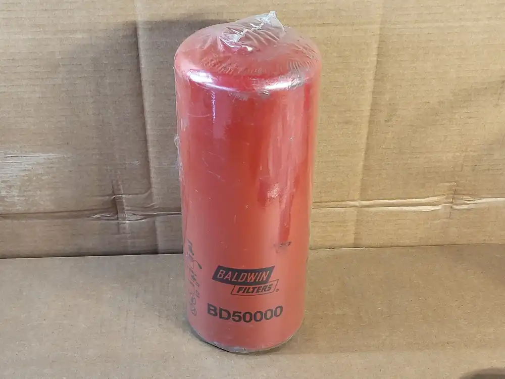 Spin-on Lube Filter BD50000