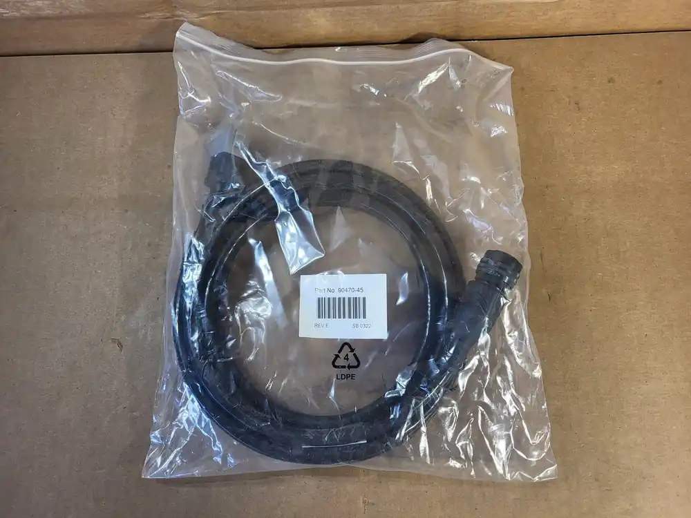 Radio Cable 90470-45