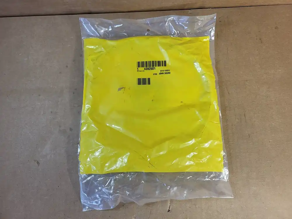 Hose Clamp 4282501