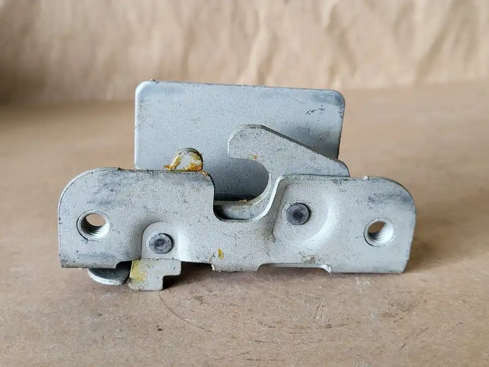 Tailgate Latch Assembly 3L3Z-9943150-AA