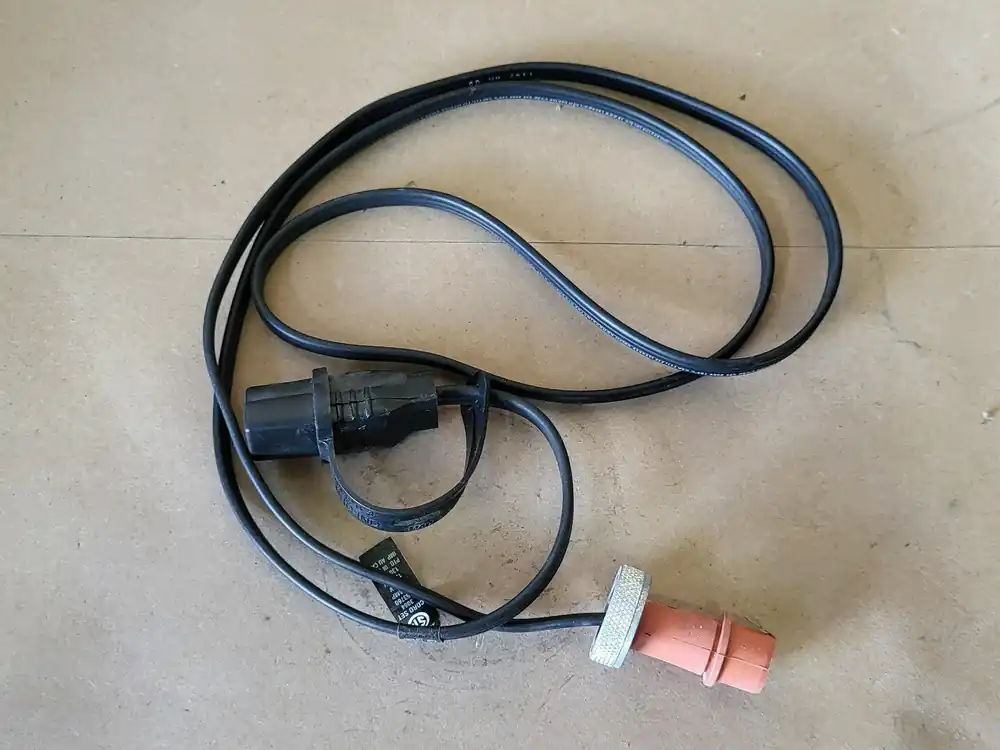 Heater Replacement Cord 70000-17553