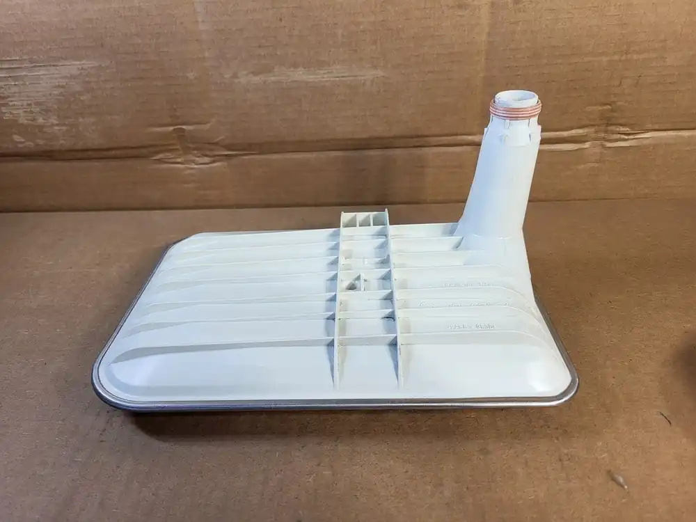 Deep Pan Suction Filter 29542824