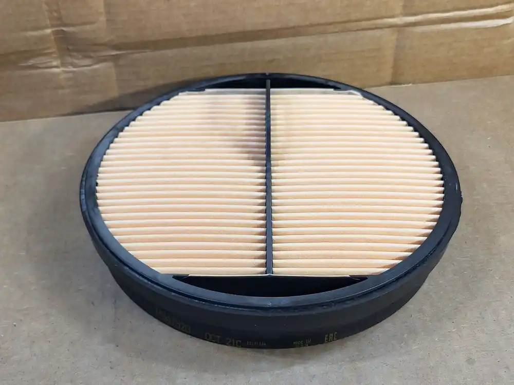 Safety Air Filter P547520