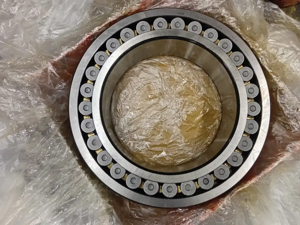 Spherical Roller Bearing 240mm ID x 360mm OD x 92mm W, 23048-MB