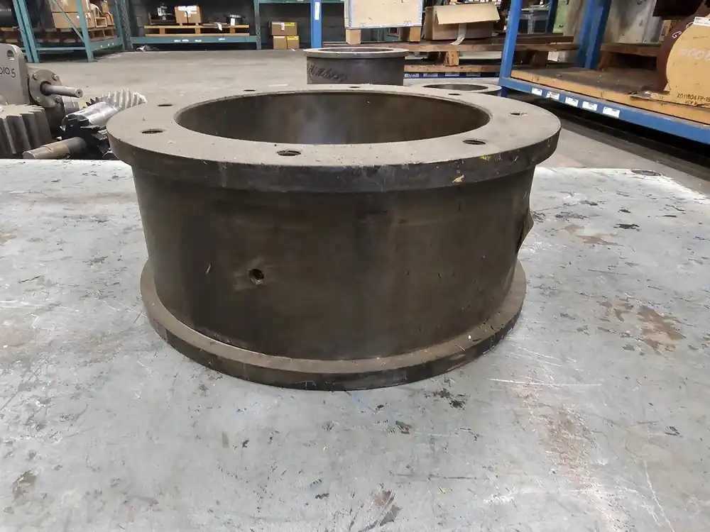 Bearing Housing 629542