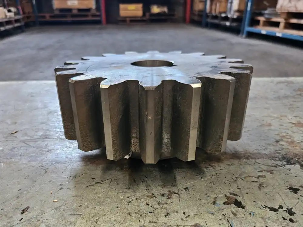 Pinion Drive Gear V92-945-17