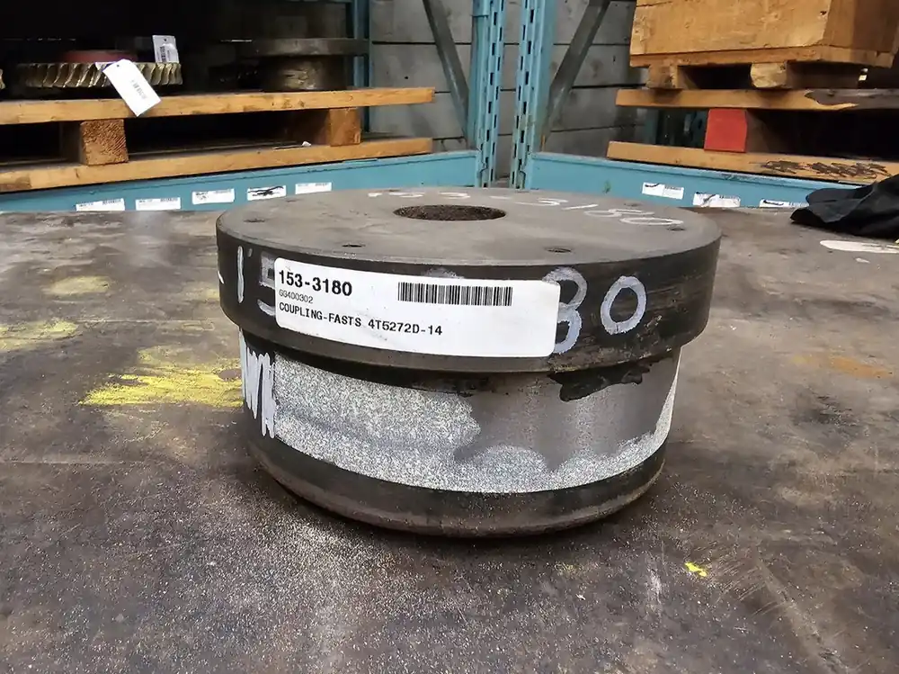 Coupling 4T5272D-14