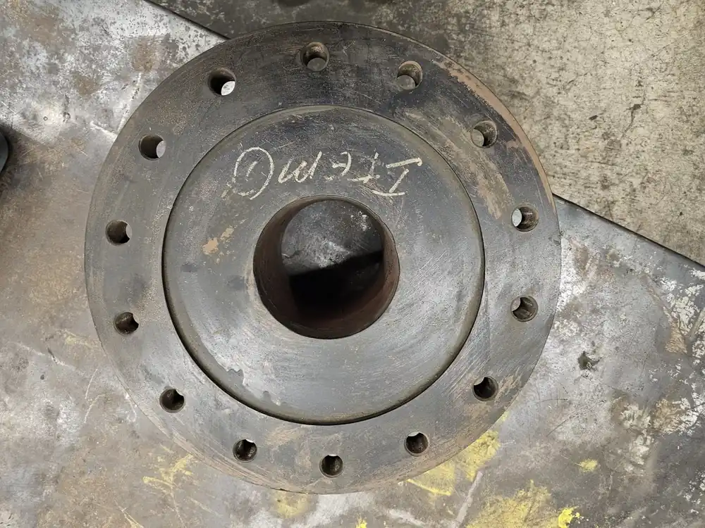 5-1/2" Bore Coupling 2T4224K-11
