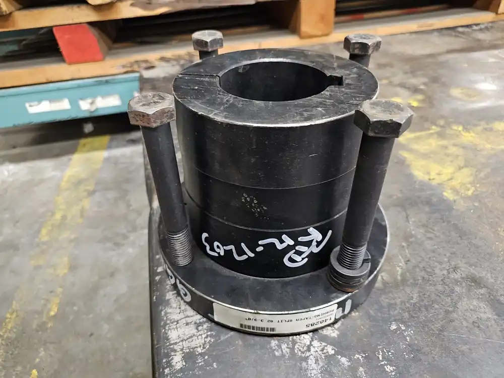 3-3/8" Split Taper Bushing S2