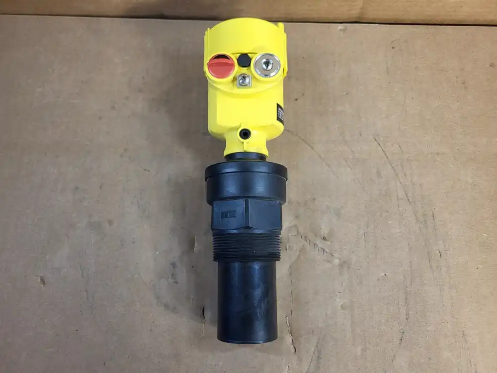 Ultrasonic Level Sensor 62.KX