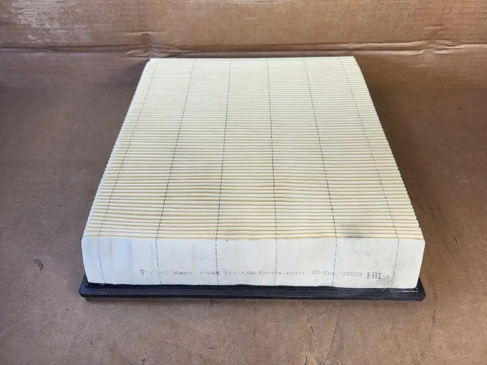 Air Filter P536429