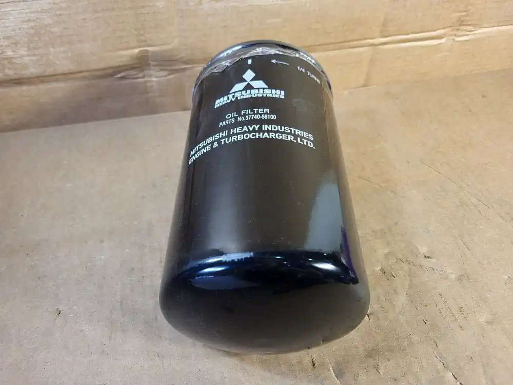 Oil Filter 37740-56100
