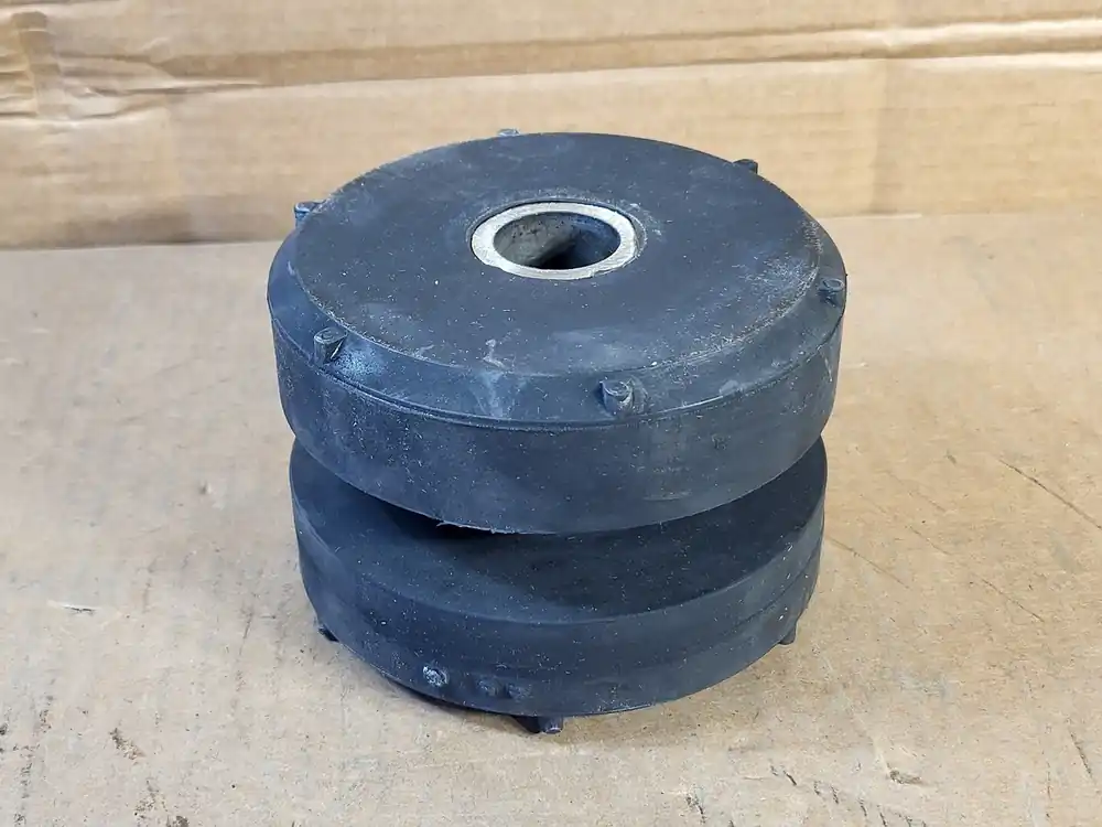 Rubber Mount 011735009