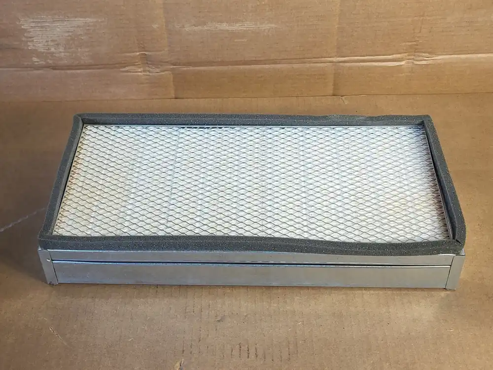 Air Filter Panel Ventilation P533788