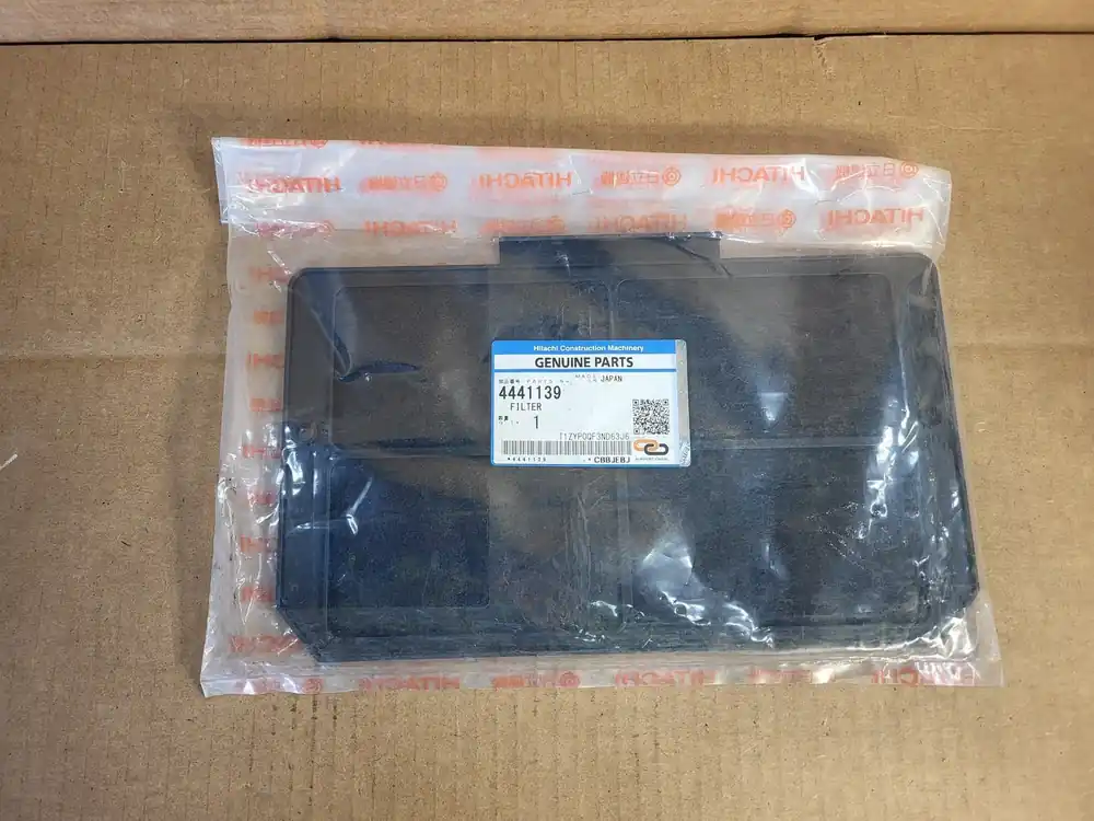 Cabin Air Filter 4441139