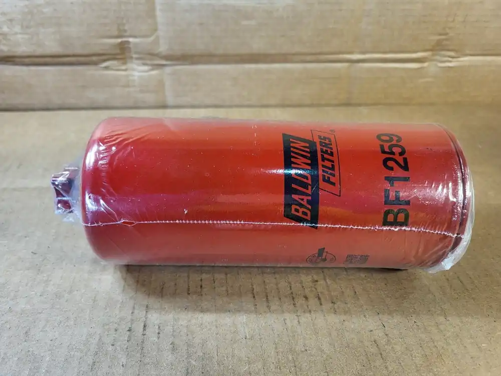 Spin-On Fuel Filters BF1259