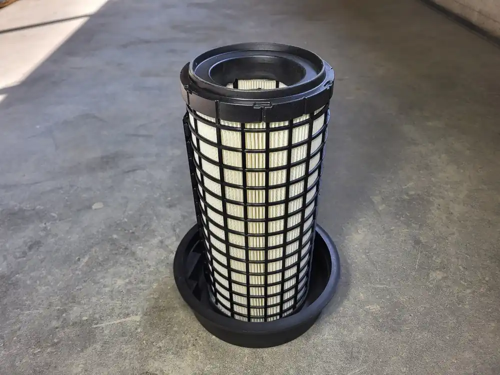 Merv 16/F9 Extended Length Ejective Filter FEFF209