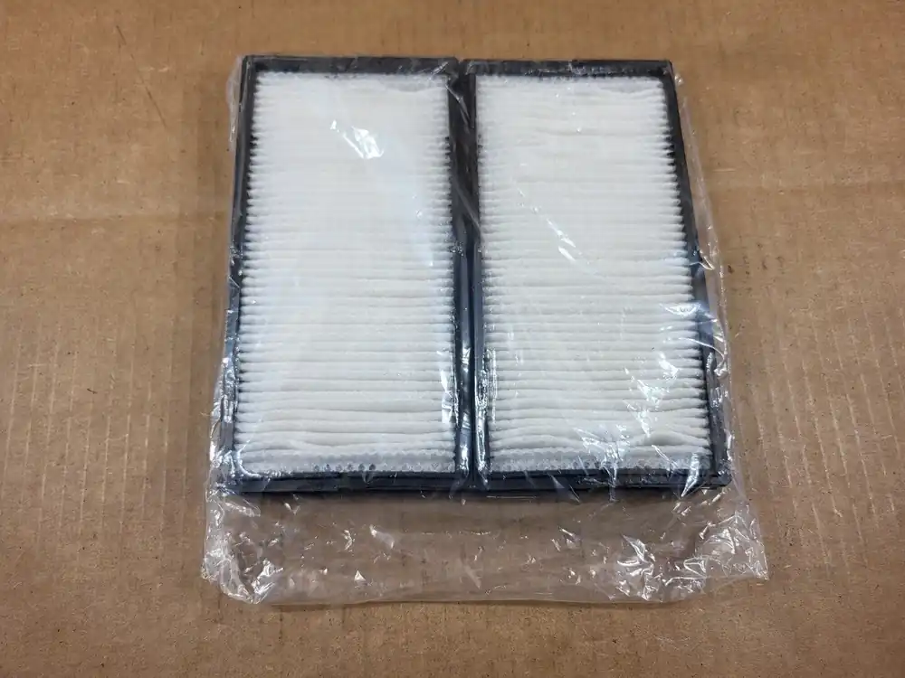 Cabin Air Filter P500204