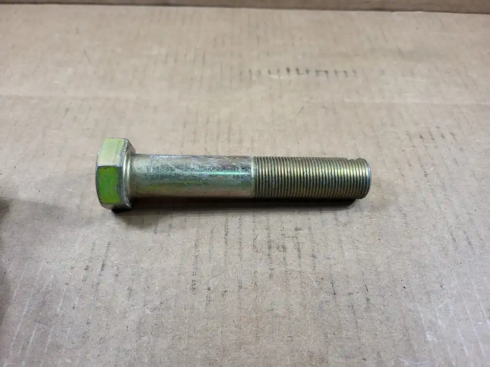 1" Detailed Bolt 018046-002