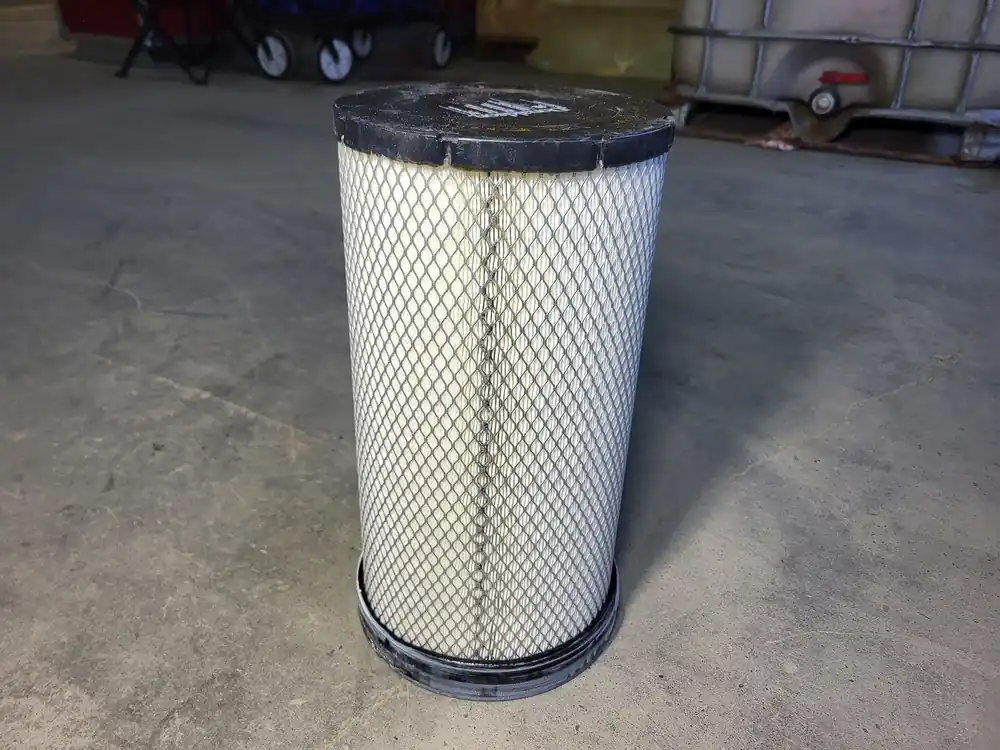 Safety Radial Seal Air Filter P532506