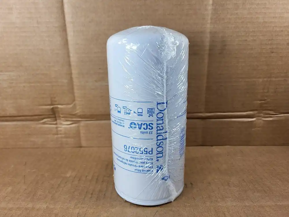 Spin On SCA Plus Coolant Filter P552076