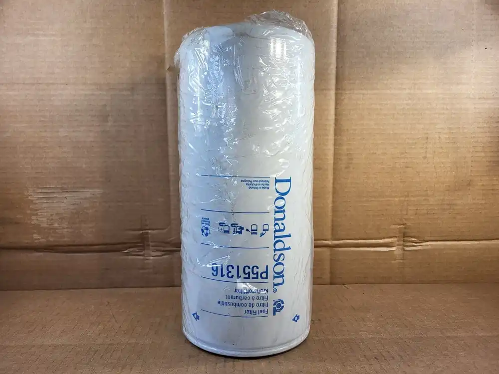 Spin On Fuel Filter P551316